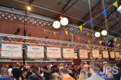 Great Swedish Beer Festval