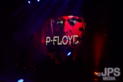 P-Floyd