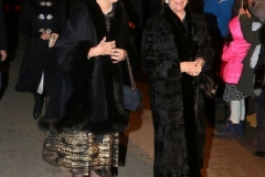 Snödrottningen - Premiär med Prinsesse Benedikte & Dronning Anne-Marie