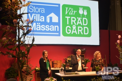 Stora Villamässan 2019