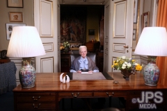 H M Dronning Margrethe Nytårstale
