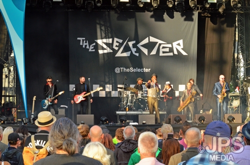 The Selecter