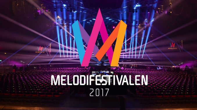 MELODIFESTIVALEN 2017: Deltävling 3 Malmö - repetitioner ...