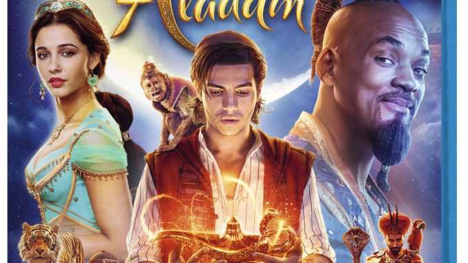 Aladdin BD