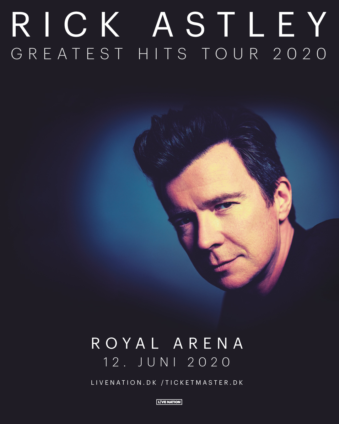 rick astley greatest hits torrent