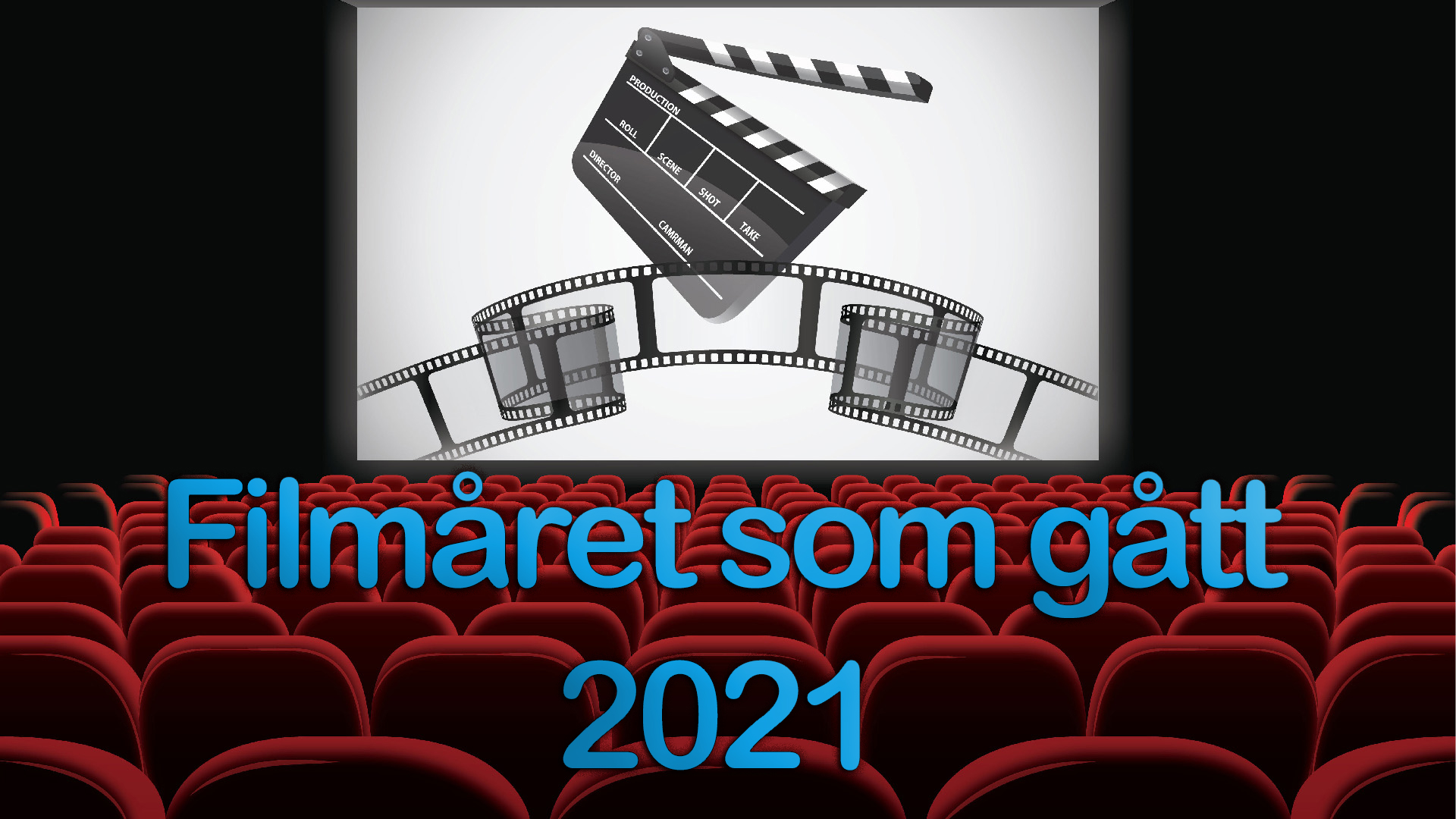 Filmåret 2021