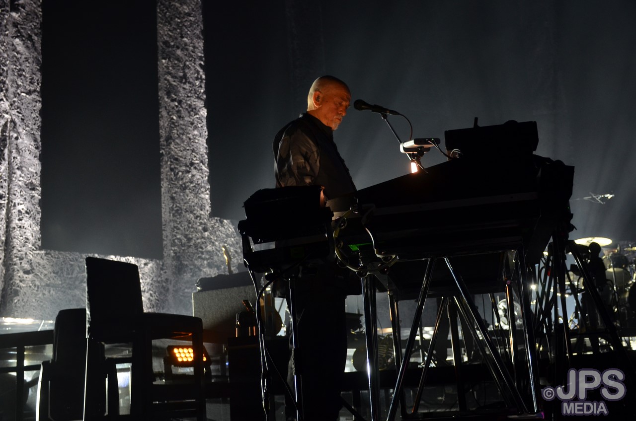 Peter Gabriel (foto Michael Lindström)