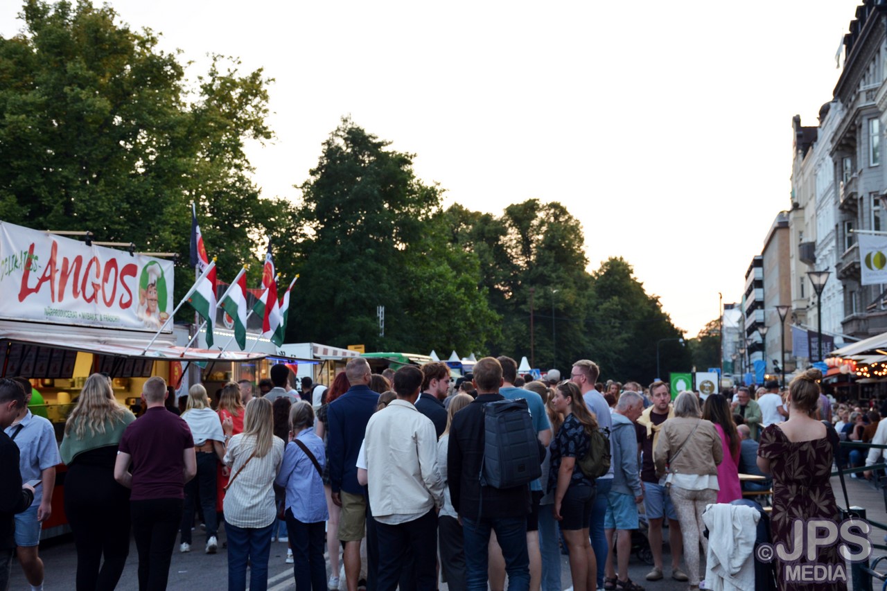 Malmöfestivalen (foto Michael Lindström)
